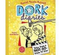 Dork Diaries 7 by Rachel Ren??e Russell (2014-06-03)