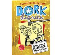 Dork Diaries 7: Tales from a Not-So-Glam TV Star