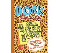 Dork Diaries 9: Tales From A Not-so-dorky Drama Queen