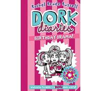 Dork Diaries: Birthday Drama! (Volume 13)