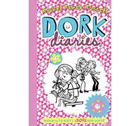 Dork Diaries. Book - Numero 1: Volume 1