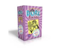 Dork Diaries – Libros 7-9 – Estuche – Aladdin
