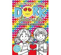 Dork Diaries: Crush Catastrophe (Volume 12)
