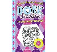 Dork Diaries. Frenemies Forever