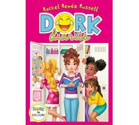 Dork Diaries Full-Colour Edition: Tales from a Not-So-Fabulous Life