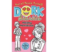 Dork Diaries: Holiday Heartbreak (Volume 6)