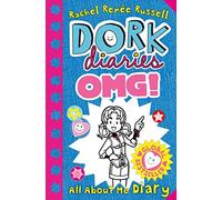 Dork Diaries. OMG