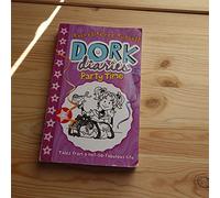 dork diaries party time