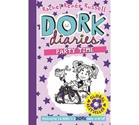 Dork Diaries. Party Time: Volume 2