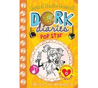 Dork Diaries: Pop Star: 3