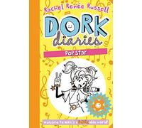 Dork Diaries. Pop Star: Volume 3