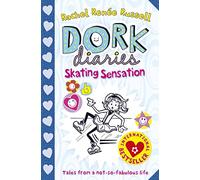 Dork Diaries: Skating Sensation: 4