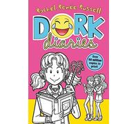 Dork Diaries (Volume 1): Jokes, Drama and BFFs in the perfect stocking filler this Christmas