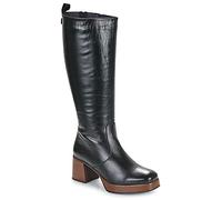 Dorking Botas CRISTEL in Negro 37