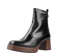 BOTINES FLUCHOS DORKING D9157 CRISTEL NEGRO 40