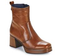 Dorking Botines CRISTEL in Marrón 39