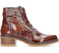 Dorking Botines D8686 SEÑORA Cuero