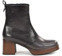 Dorking BOTINES FLUCHOS D9157 CRISTEL de la talla 37 en color BASALTO