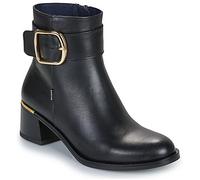 Botines para mujer Dorking by Fluchos D9603 Kim TOSCANA_NEGRO 38