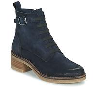 Dorking Botines LUCERO in Azul 39