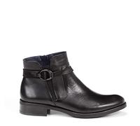 Dorking by Fluchos D8003-SUNB Sugar+Nobuk Negro Tierra (41)