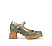 Dorking by Fluchos D9661-QULA Queen+Laminado Kaki + Cava Cristel (38)