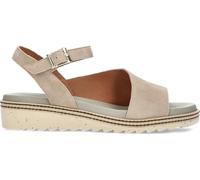 Dorking SANDALIA FLUCHOS ESPE D8771 de la talla 36 en color TAUPE