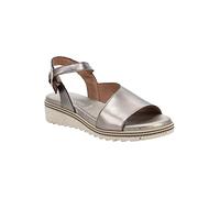 Dorking SANDALIA FLUCHOS ESPE D8771 de la talla 38 en color COSMOS_IRON