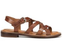 Dorking Sandalia para mujer by Fluchos D9730 Ega de la talla 37 en color TIBET_TABA