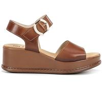 Dorking Sandalias para mujer by Fluchos D9649 Windy de la talla 38 en color TIBET_CUERO
