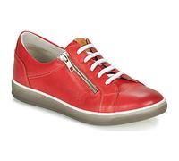 Dorking Zapatillas KAREN in Rojo 36