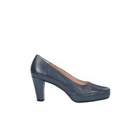ZAPATO DE TACON FLUCHOS BLESA D5794 OCEANO 40