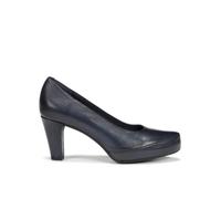 Dorking - Zapatos salón Piel Azules - Cuero para: Mujer Color: Sugar Oceano Talla: 41