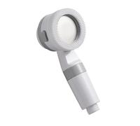 Dorm Shower Head Handheld Pet Cleaning Pressure Boost