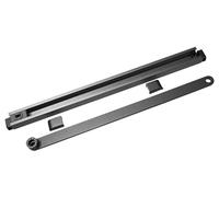 Dorma FBA01172 - Brazo corredizo para TS 71/72/73/83 DORMA - Negro-22002619