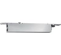 Dorma integrado Boxer, en 2 - 4, Estándar, silberfärbig; 1 pieza