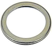 Dorman 095-159CD Crush Drain Plug Gasket for Select Scion/Subaru/Toyota Models (Pack of 2), 2 Pack