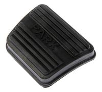 Dorman 20738 Brake And Clutch Pedal Pad Compatible with Select Models