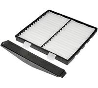 Dorman 259-200 Cabin Air Filter Retrofit Kit, Filtro de Aire Acondicionado Coche