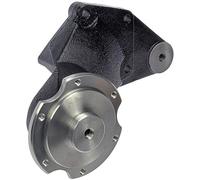 Dorman 300-822 Engine Cooling Fan Pulley Bracket for Select Ram Models