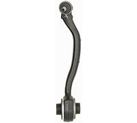 Dorman 520-955 Front Driver Side Lower Rearward Suspension control Arm and Ball Joint Assembly compatible with Select Mercedes-Benz Models