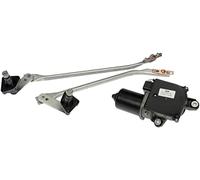 Dorman 602-203AS Windshield Wiper Motor and Linkage Assembly Compatible con Cadillac/Chevrolet/GMC Models