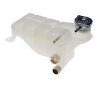 Dorman 603643 Front Engine Coolant Reservoir Compatible with Select MercedesBenz Models