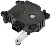 Dorman 604-341 Actuador de puerta de mezcla HVAC principal del lado del conductor compatible con modelos seleccionados Lexus/Toyota
