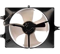 Dorman 620-259 OE Solutions Radiator Fan Assembly