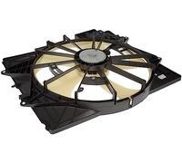 Dorman 620-567 Engine Cooling Fan Assembly