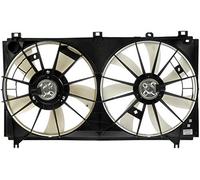 Dorman 620 - 577 Asamblea del ventilador del radiador