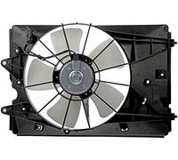Dorman 621-360 Radiator Fan Assembly