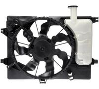 Dorman 621-528 Engine Cooling Fan Assembly