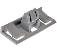 Dorman 700-000 GM Rocker Panel Molding Clip, Pack of 10 by Dorman